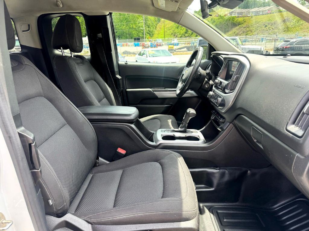 2020 Chevrolet Colorado Image 9