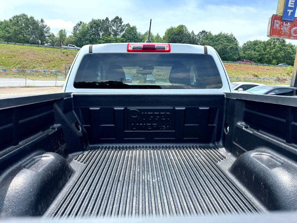2020 Chevrolet Colorado Image 15