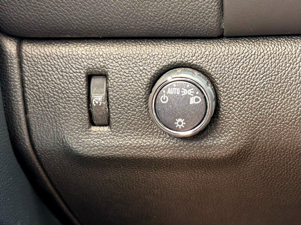 2020 Chevrolet Colorado Image 36