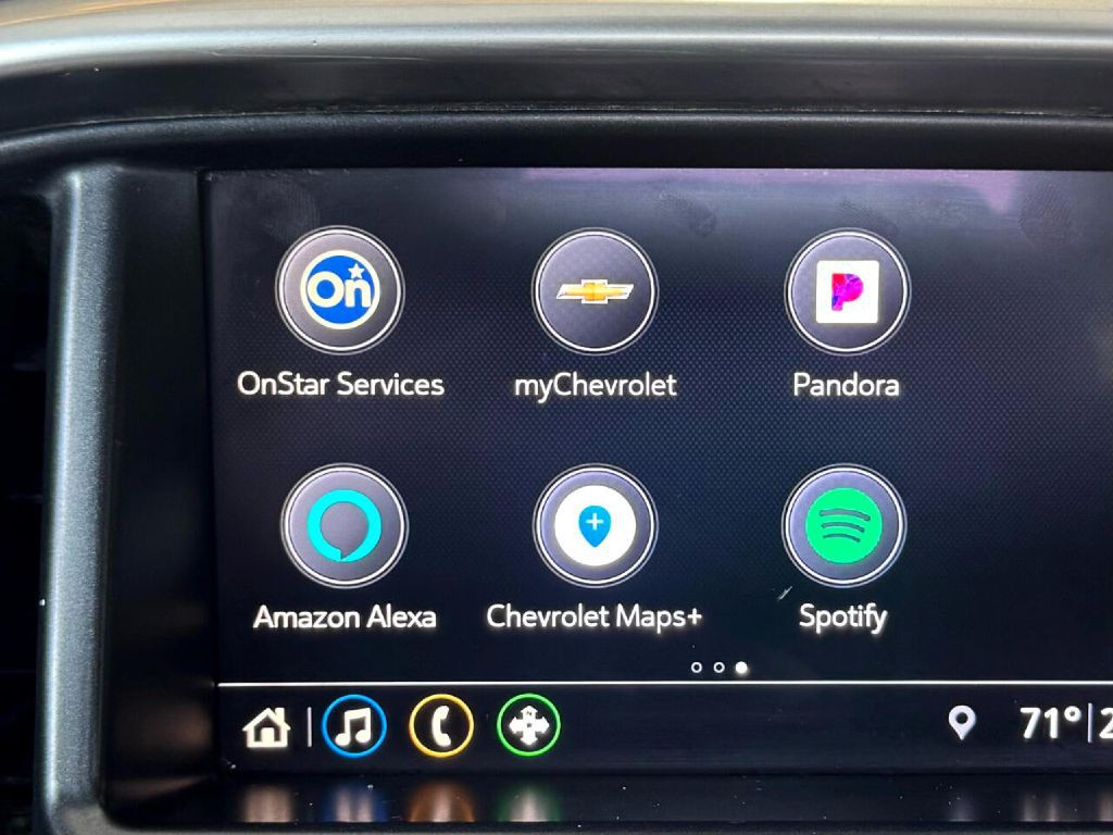 2020 Chevrolet Colorado Image 41