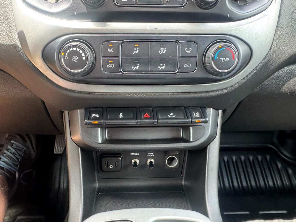 2020 Chevrolet Colorado Image 44
