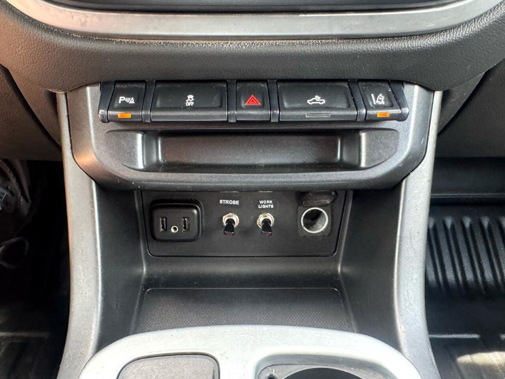 2020 Chevrolet Colorado Image 45