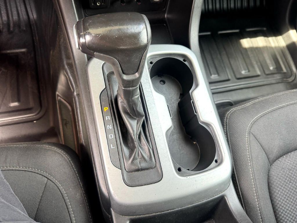 2020 Chevrolet Colorado Image 47
