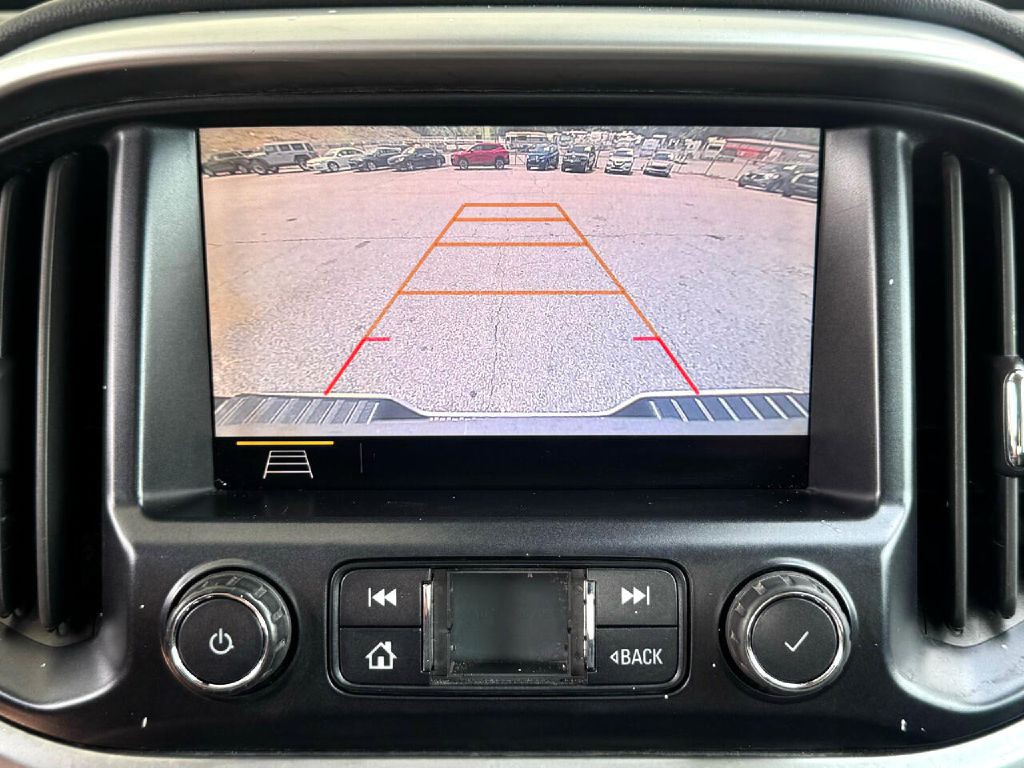 2020 Chevrolet Colorado Image 51