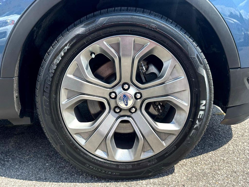 2018 Ford Explorer Image 6