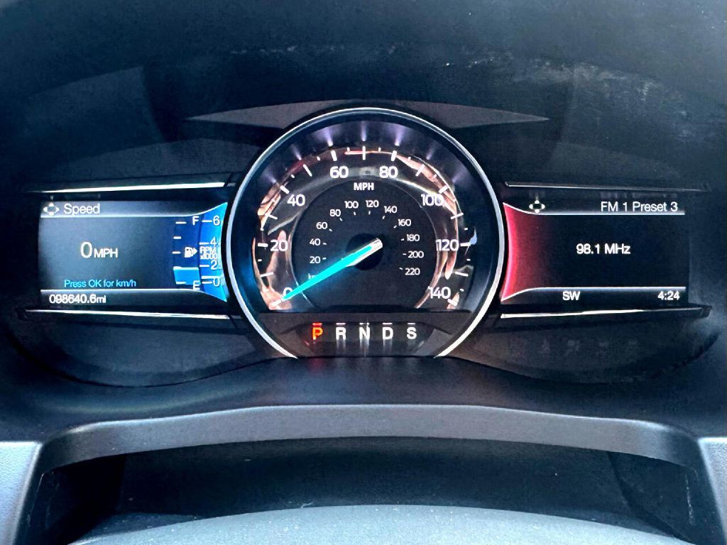 2018 Ford Explorer Image 45