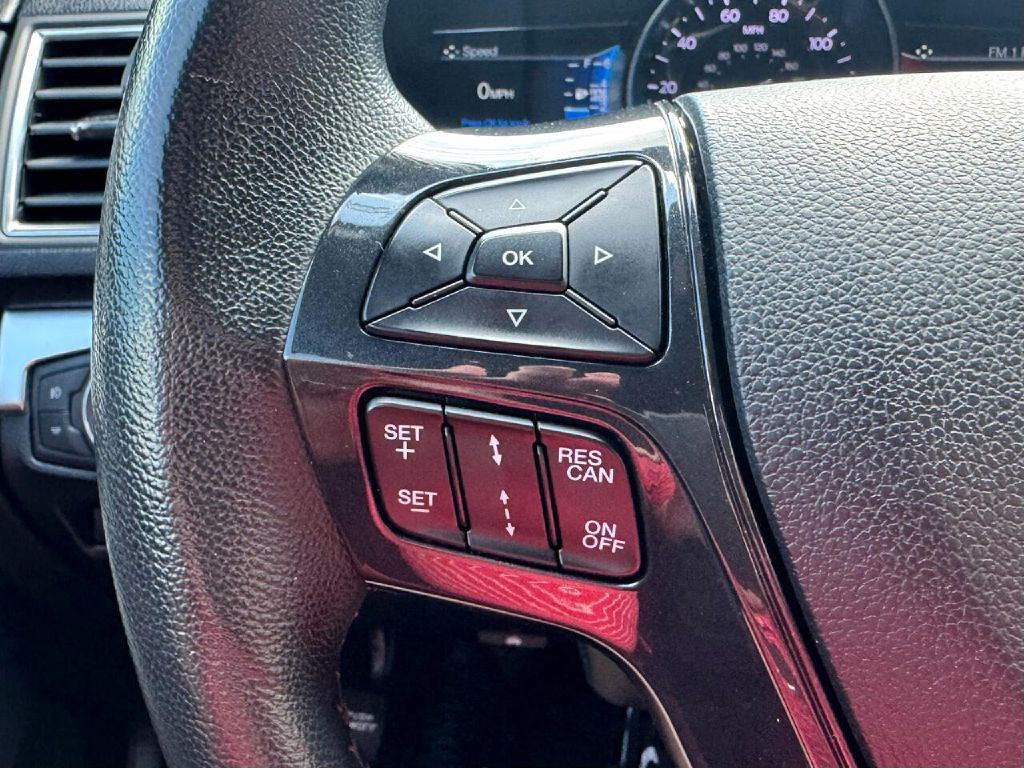 2018 Ford Explorer Image 50