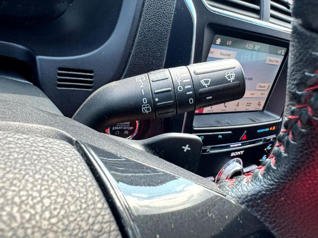 2018 Ford Explorer Image 53