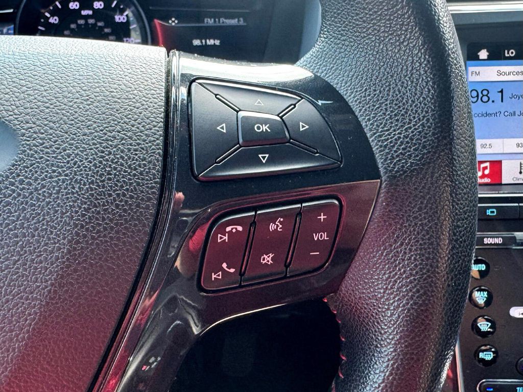 2018 Ford Explorer Image 54