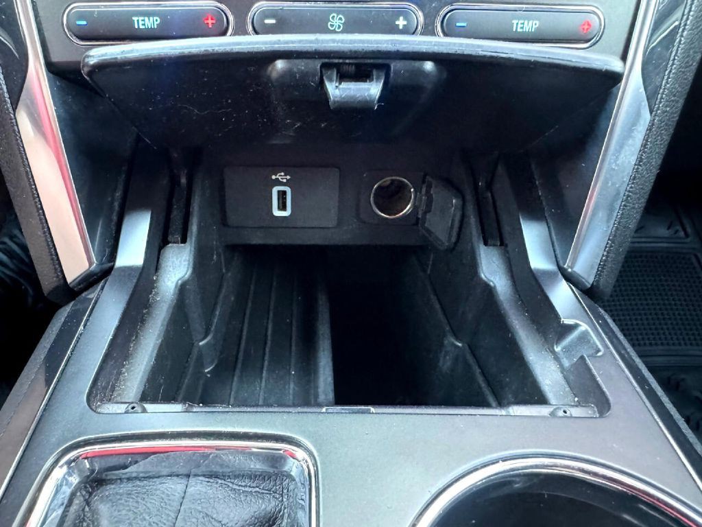 2018 Ford Explorer Image 68