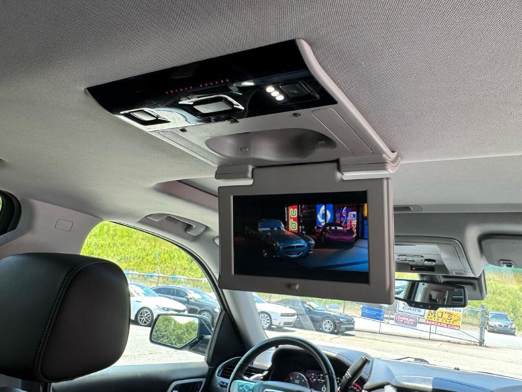 2016 GMC Yukon Image 14