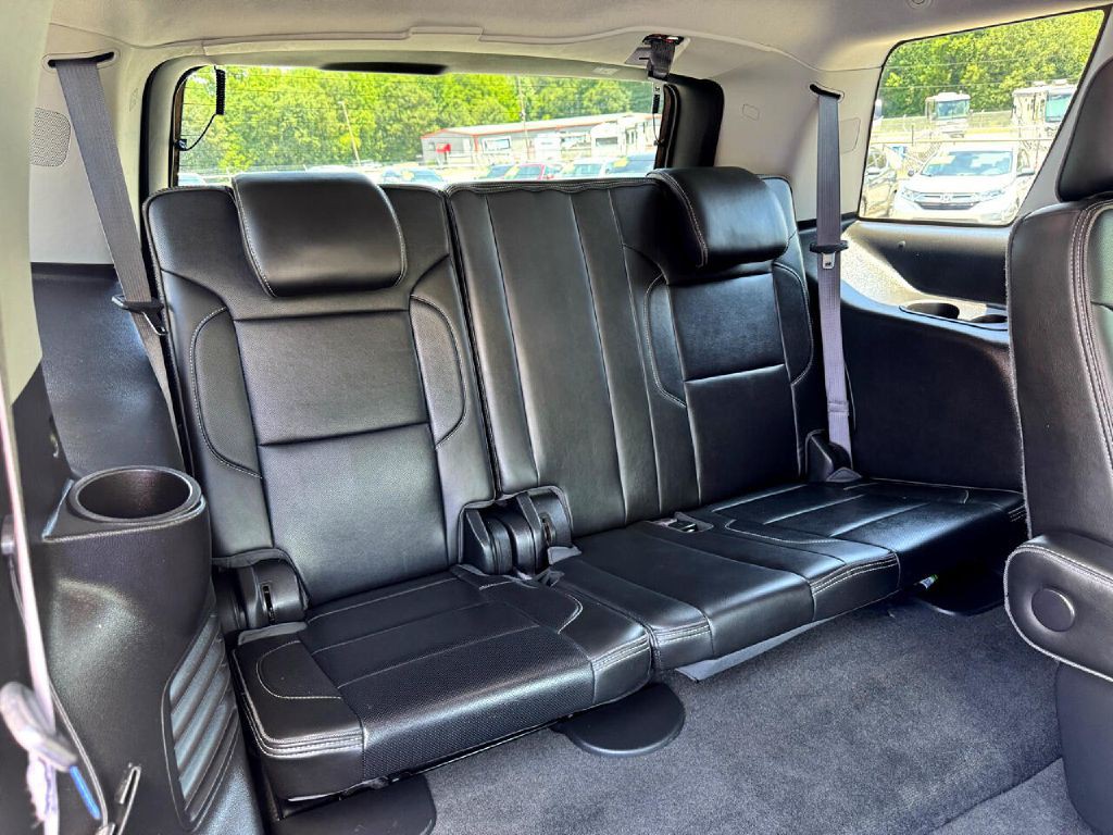 2016 GMC Yukon Image 16