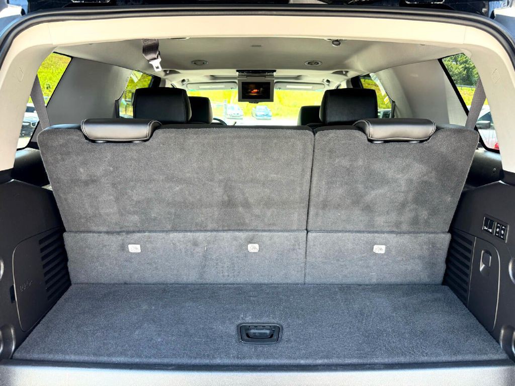 2016 GMC Yukon Image 20