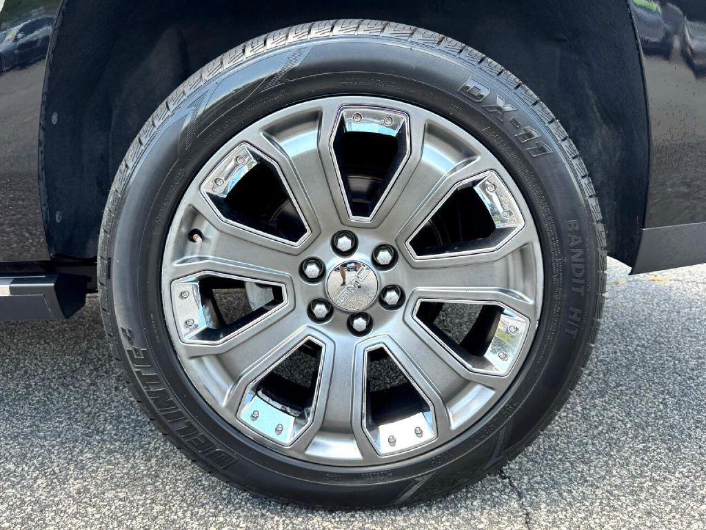 2016 GMC Yukon Image 26