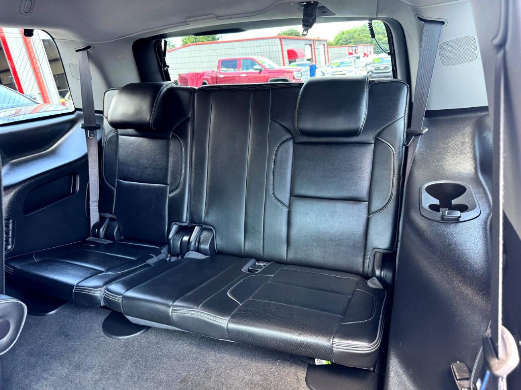 2016 GMC Yukon Image 28