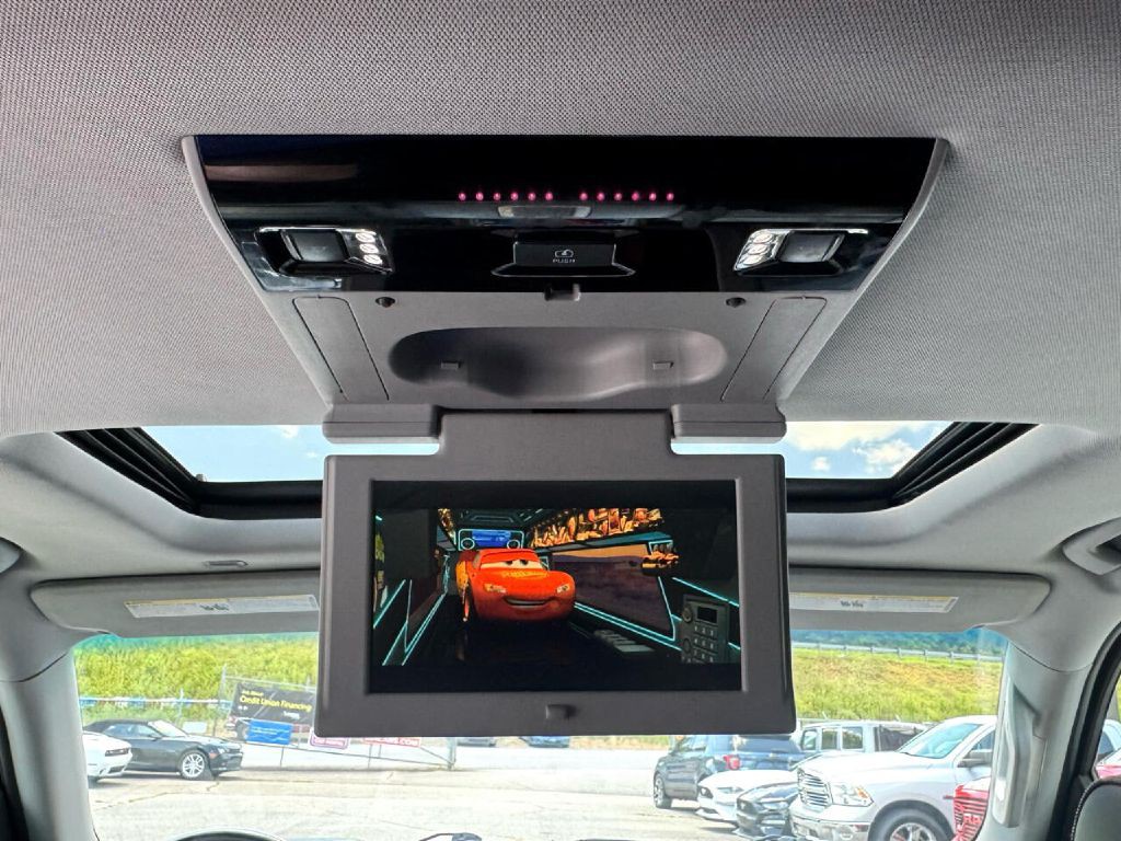 2016 GMC Yukon Image 31