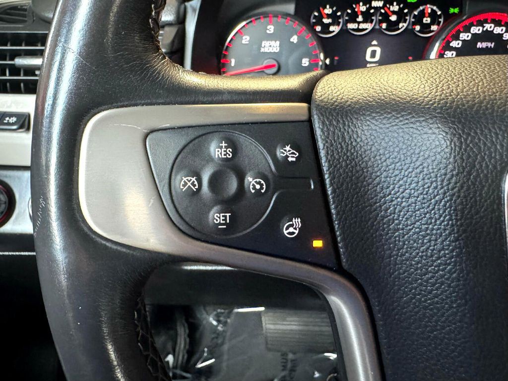 2016 GMC Yukon Image 51