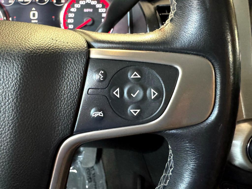 2016 GMC Yukon Image 59
