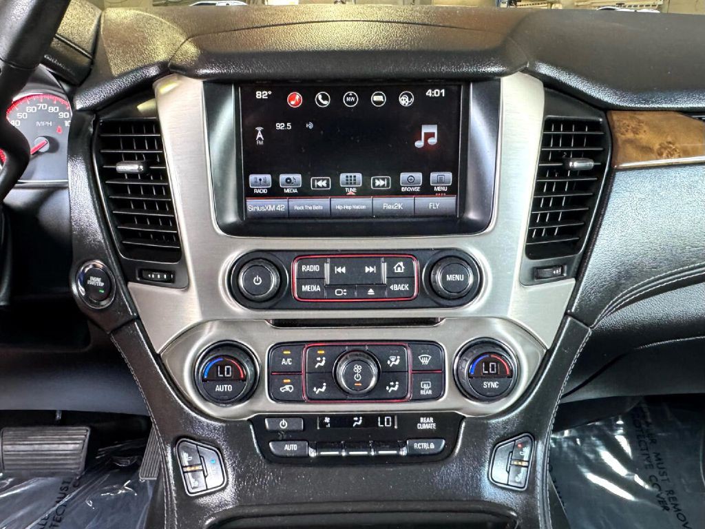 2016 GMC Yukon Image 60