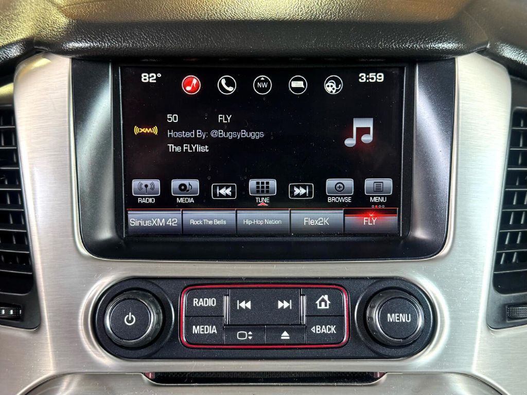 2016 GMC Yukon Image 61