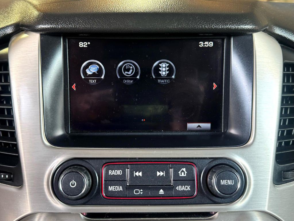 2016 GMC Yukon Image 63