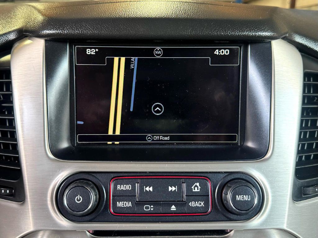 2016 GMC Yukon Image 64