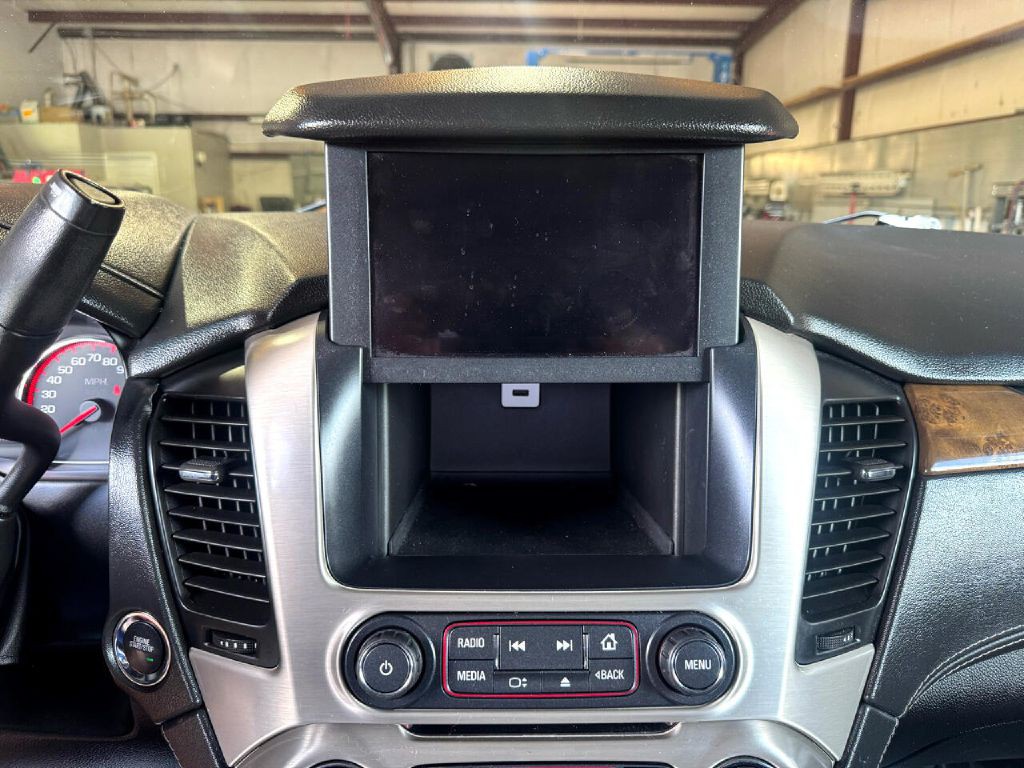 2016 GMC Yukon Image 66