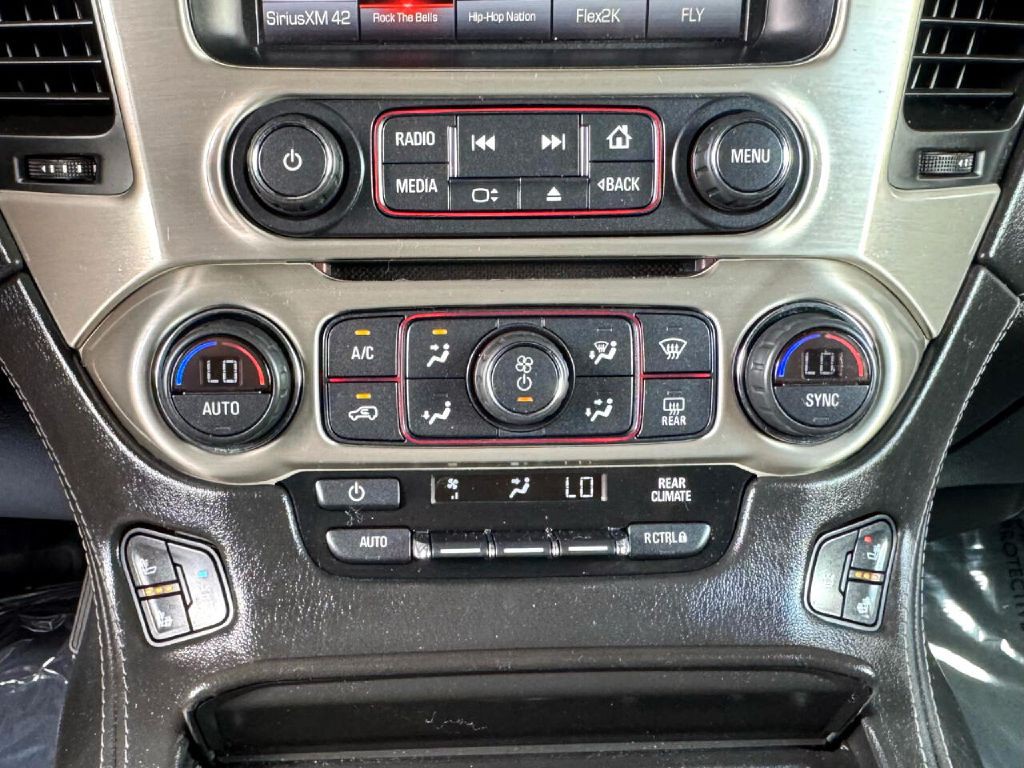 2016 GMC Yukon Image 68