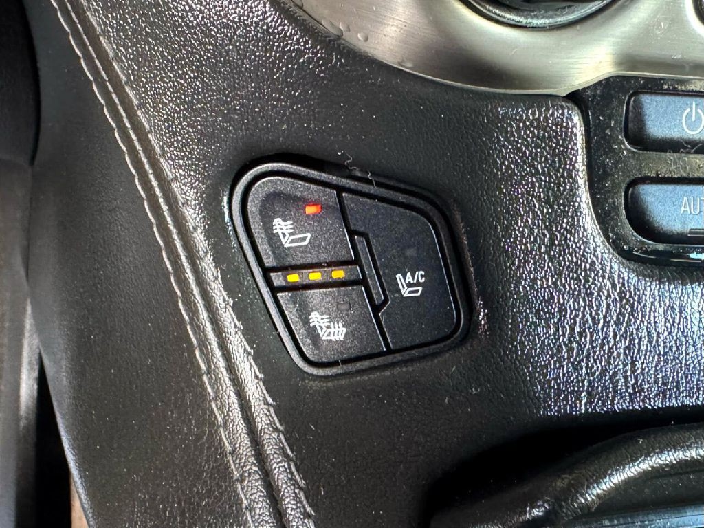 2016 GMC Yukon Image 69