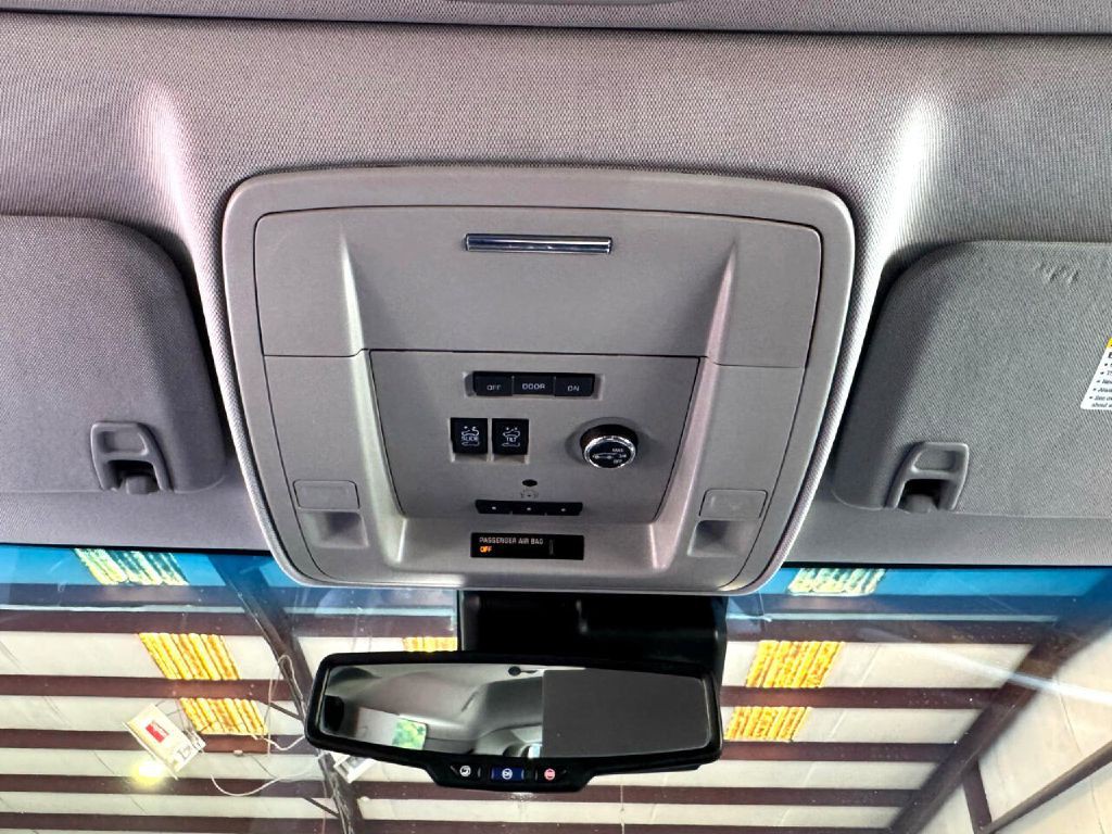 2016 GMC Yukon Image 76