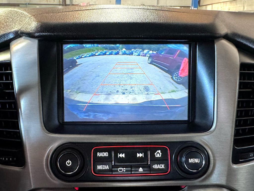 2016 GMC Yukon Image 77