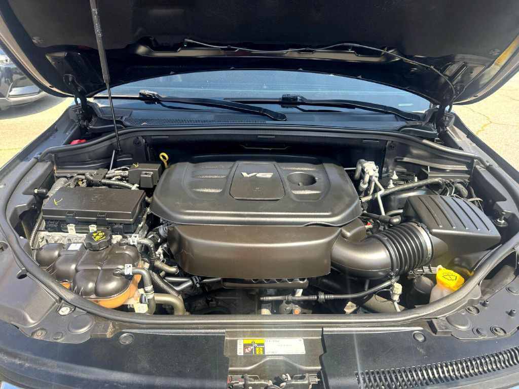 2019 Jeep Grand Cherokee Image 3