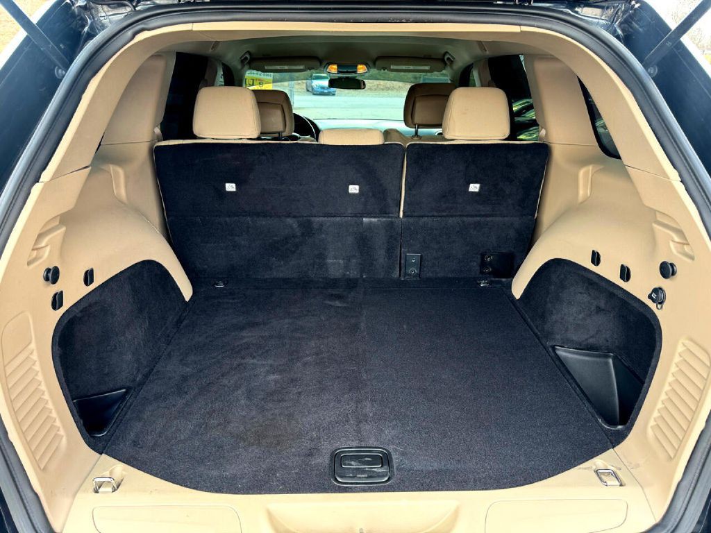 2019 Jeep Grand Cherokee Image 14