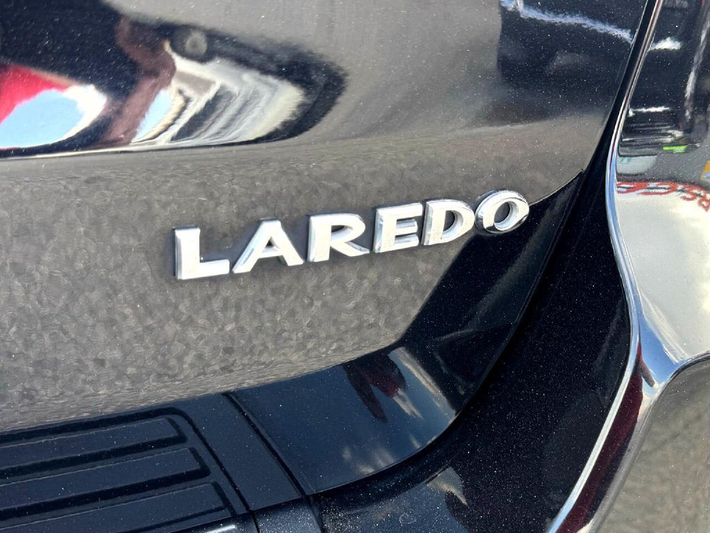 2019 Jeep Grand Cherokee Image 16