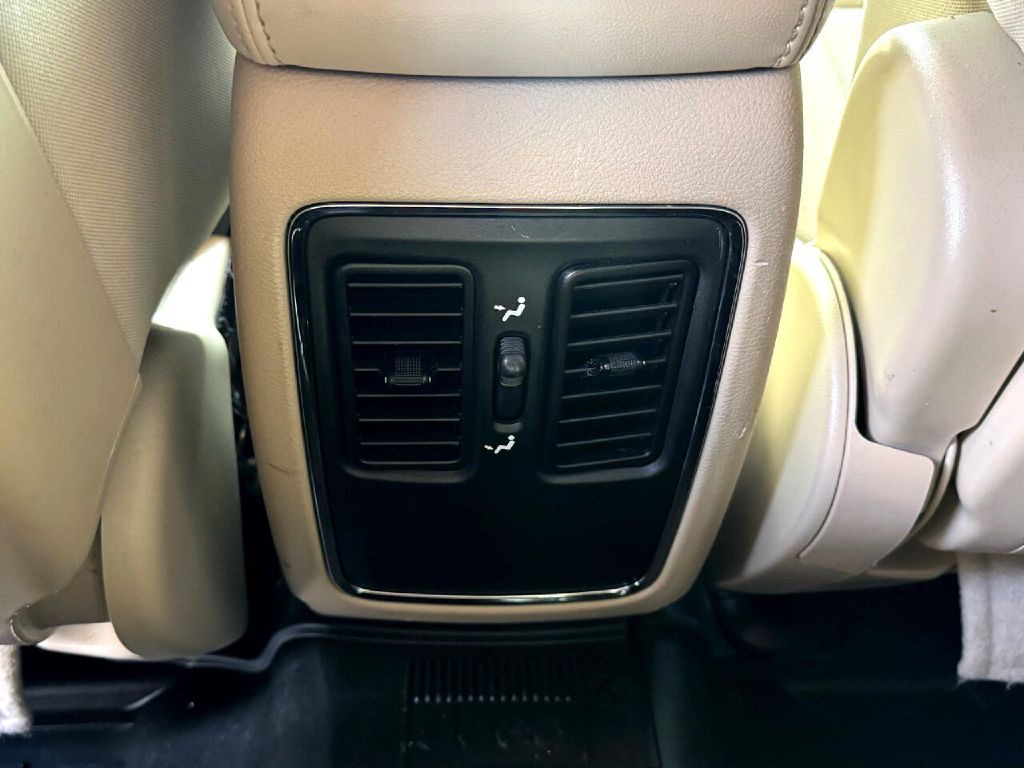 2019 Jeep Grand Cherokee Image 23