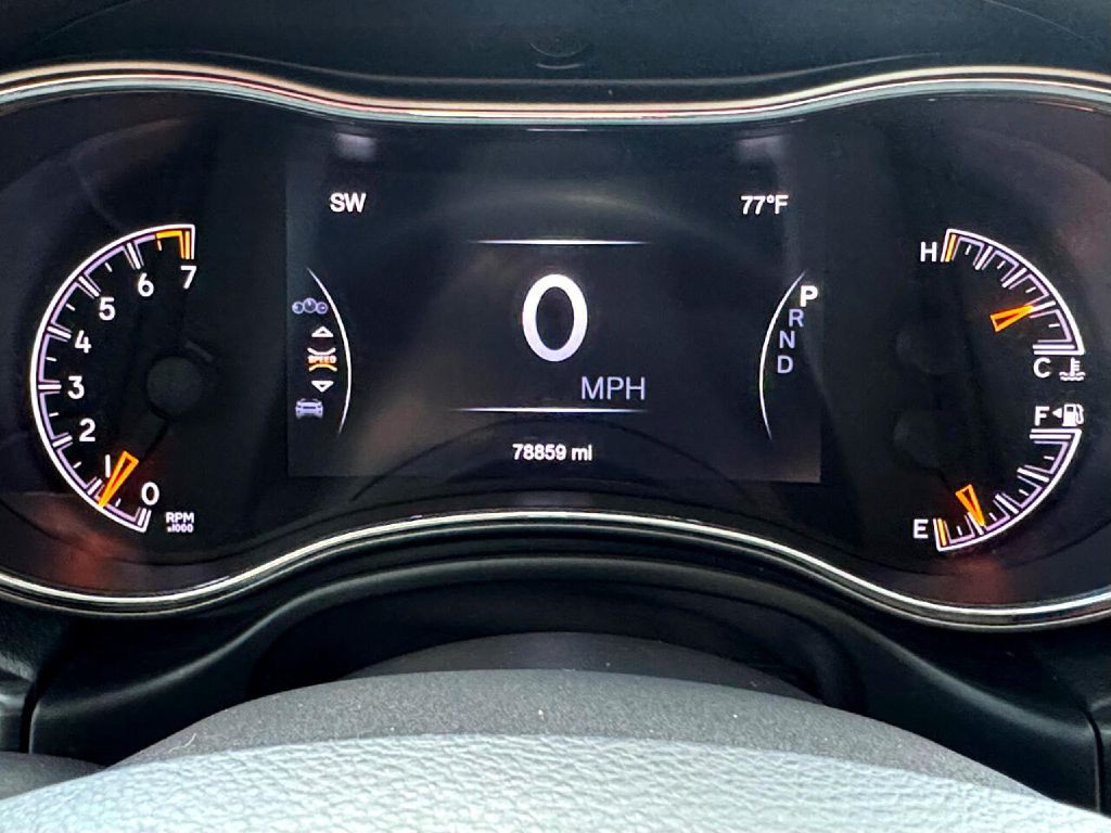 2019 Jeep Grand Cherokee Image 33