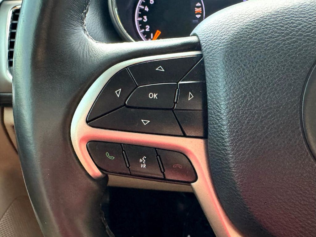 2019 Jeep Grand Cherokee Image 37