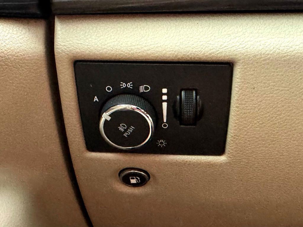 2019 Jeep Grand Cherokee Image 38