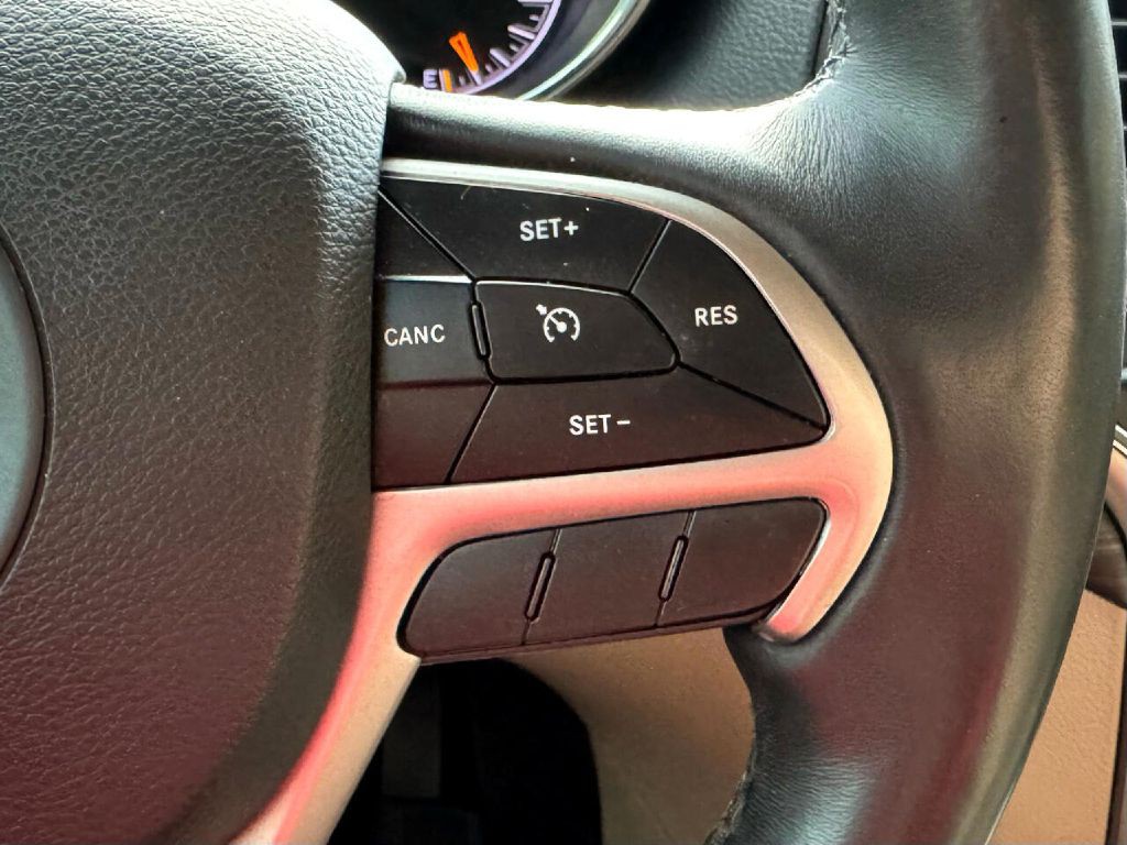 2019 Jeep Grand Cherokee Image 39