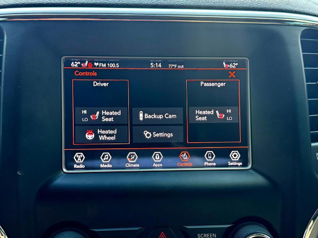 2019 Jeep Grand Cherokee Image 42