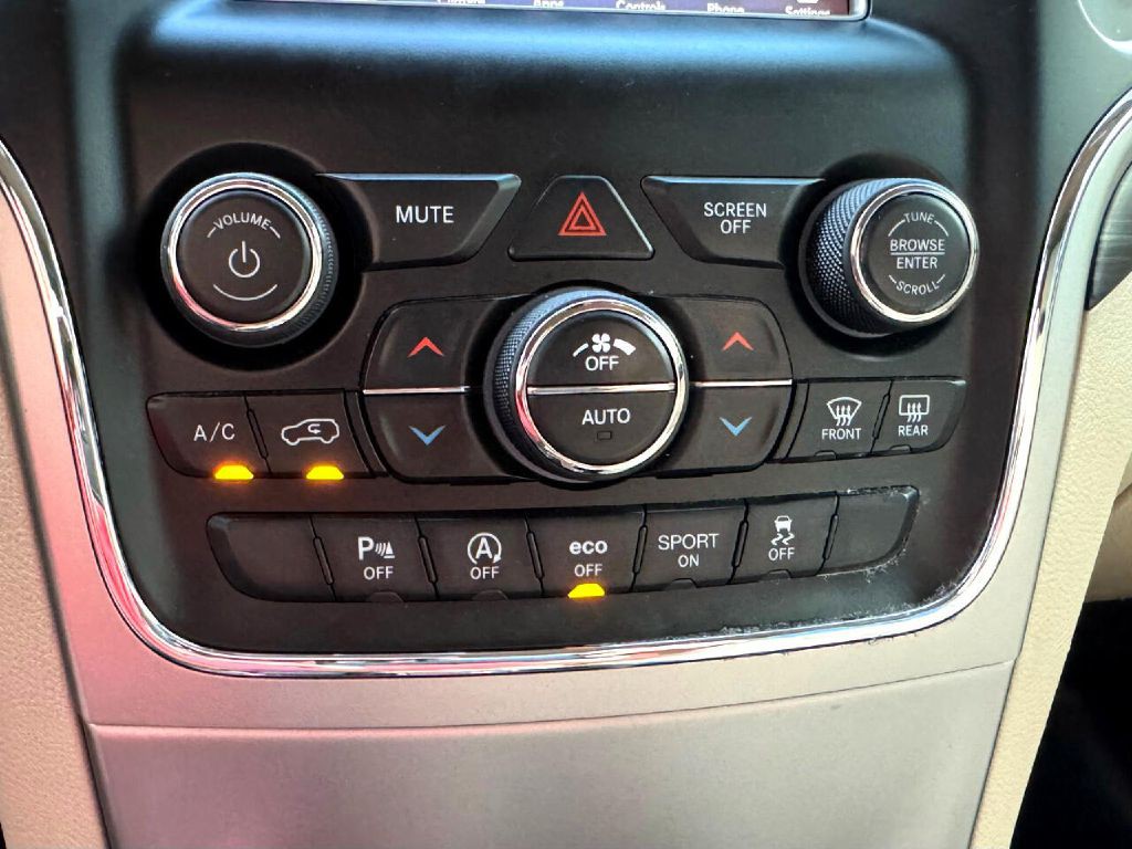 2019 Jeep Grand Cherokee Image 45