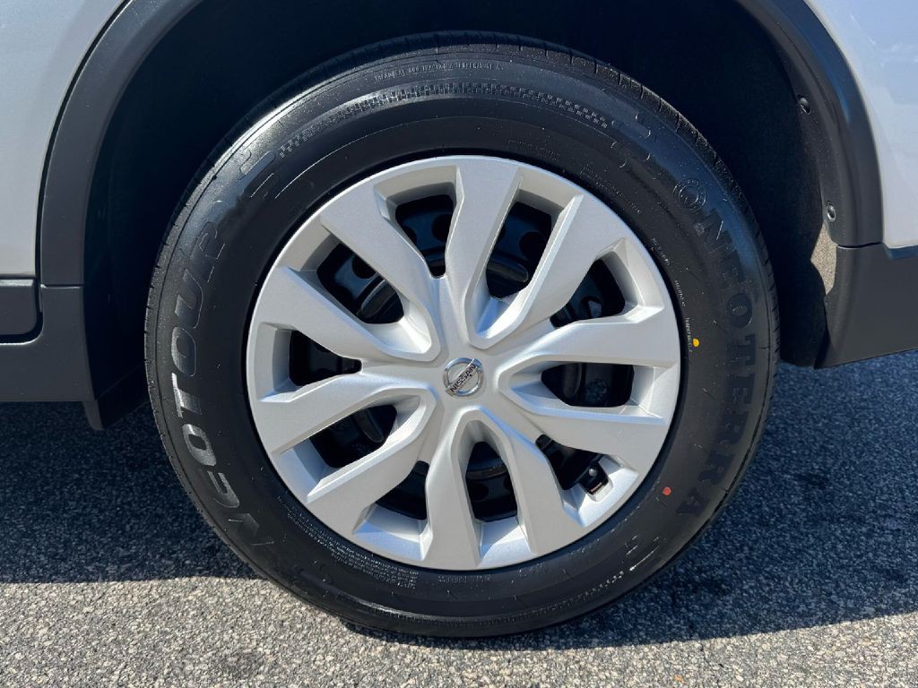 2020 Nissan Rogue Image 20
