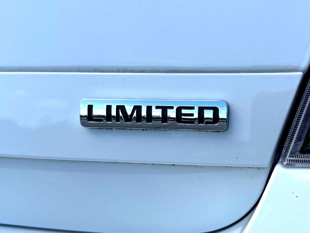 2016 Chevrolet Impala Image 15