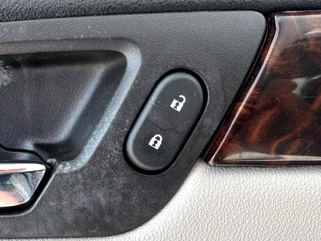 2016 Chevrolet Impala Image 22