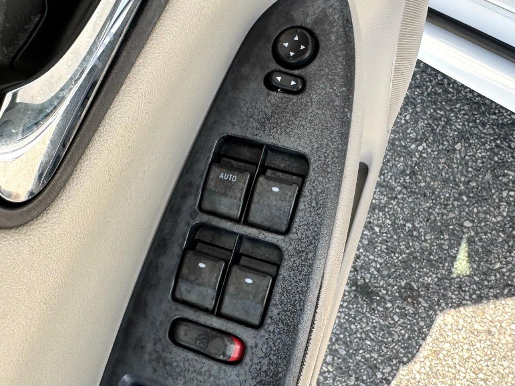 2016 Chevrolet Impala Image 23