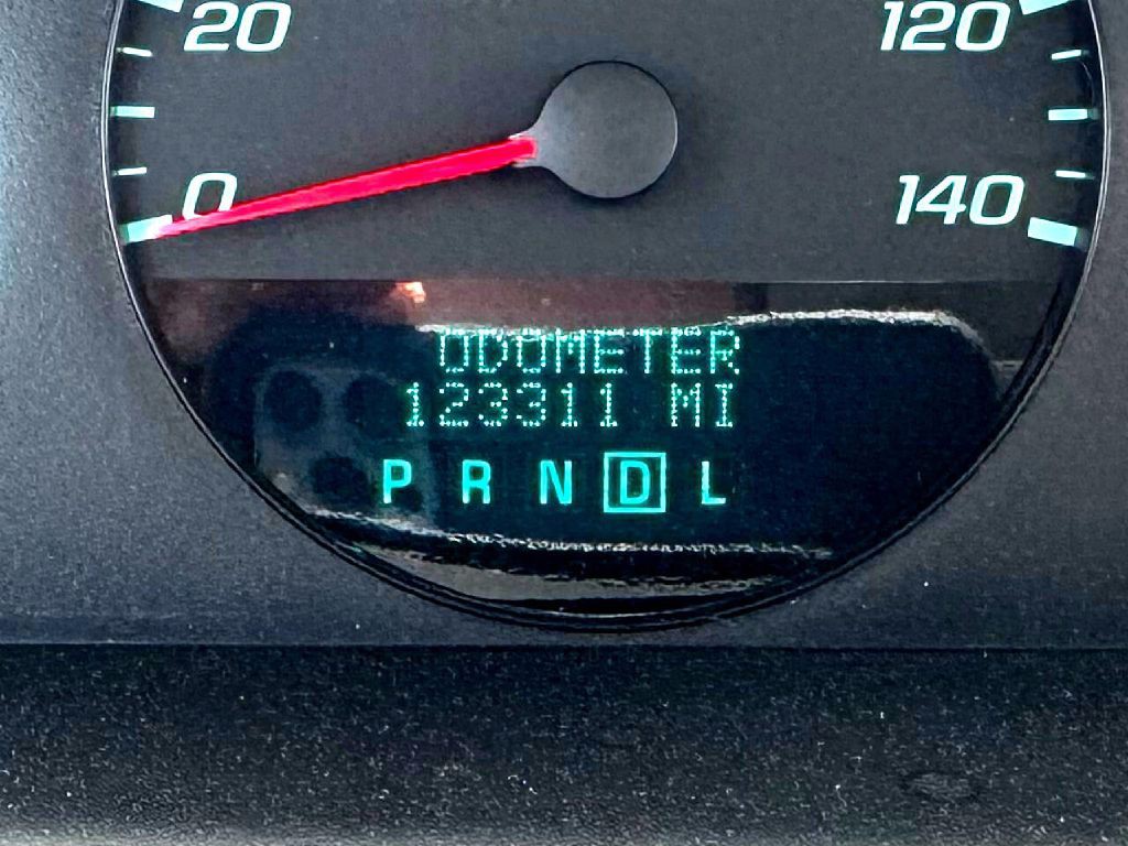 2016 Chevrolet Impala Image 28