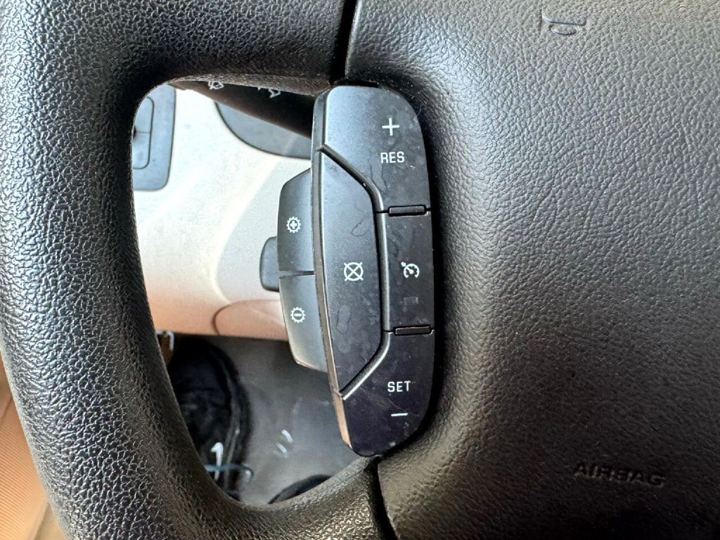 2016 Chevrolet Impala Image 30