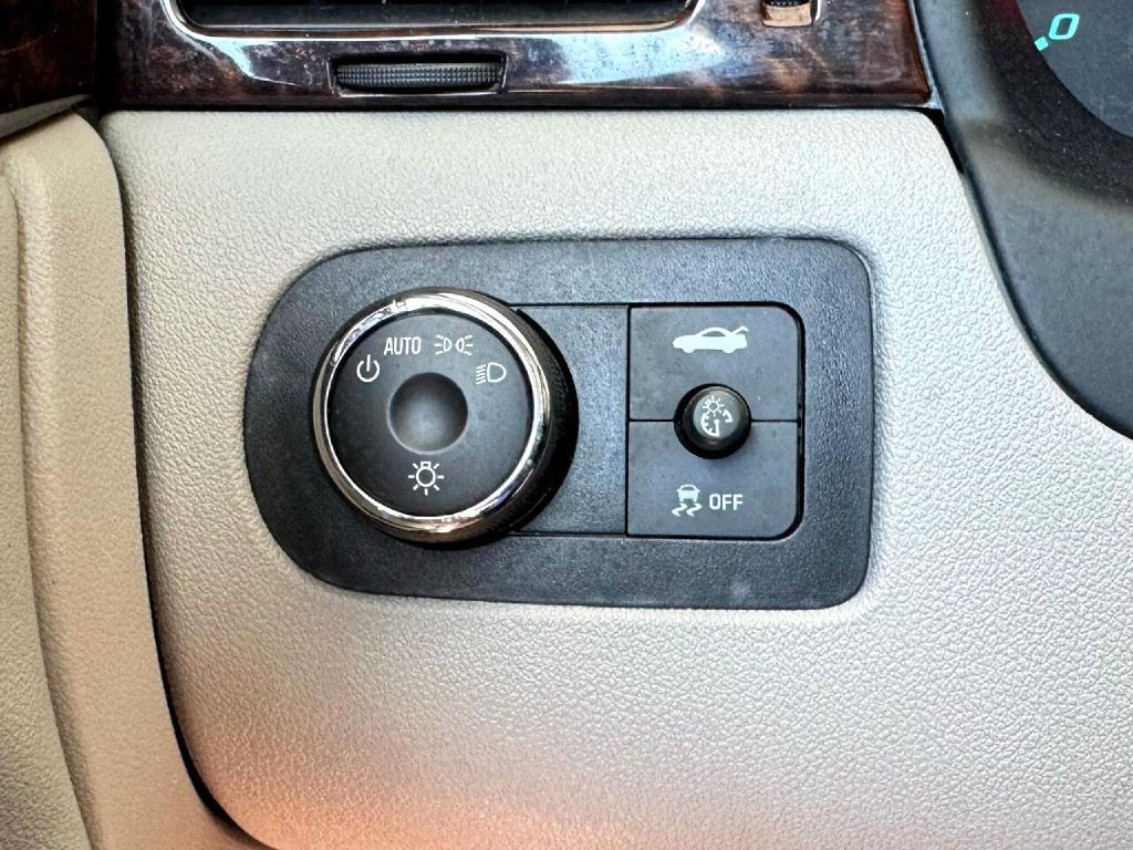 2016 Chevrolet Impala Image 31