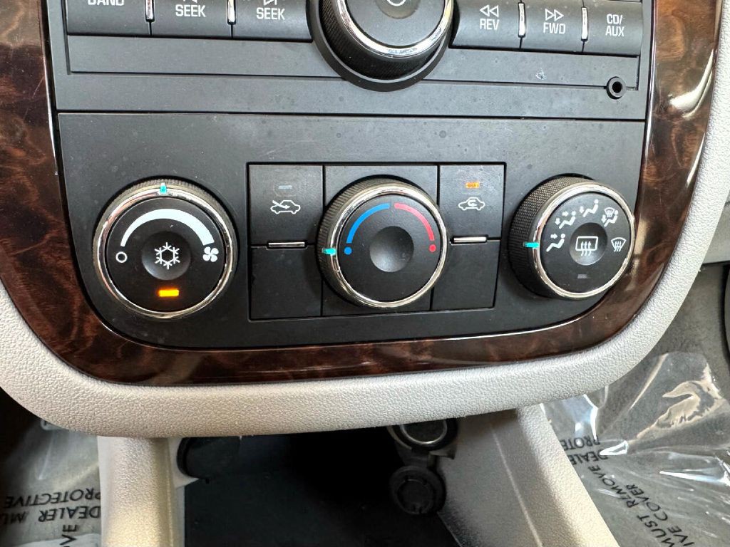 2016 Chevrolet Impala Image 34
