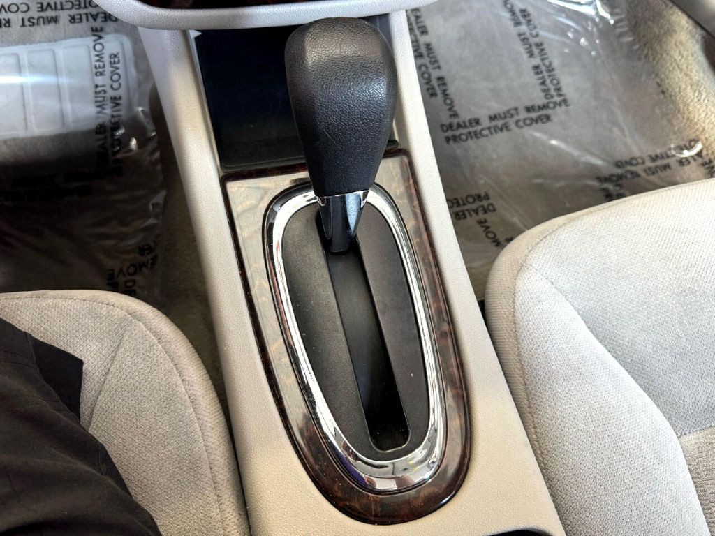 2016 Chevrolet Impala Image 35